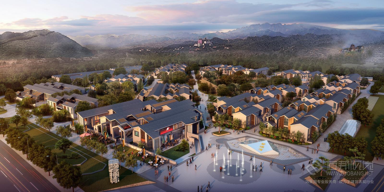 視覺呈現(xiàn)的藝術(shù):效果圖設(shè)計的成本分析 視覺呈現(xiàn)的藝術(shù):效果圖設(shè)計的成本分析